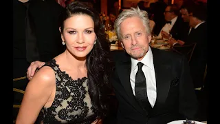 Catherine Zeta-Jones, un grave lutto le ha cambiato la vita