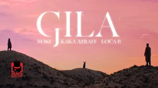 Kaka Azraff, Noki, Loca B - Gila (Official Music Video)
