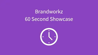 60 Second Showcase - How can DAM click start a digital transformation