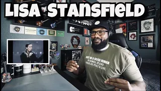 Lisa Stansfield - All Around The World | REACTION