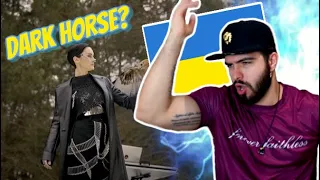 Go_A - SHUM (UKRAINE EUROVISION 2021 REACTION) 🇺🇦🇺🇦