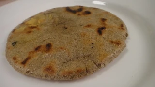 Bajre na Rotla | Sanjeev Kapoor Khazana