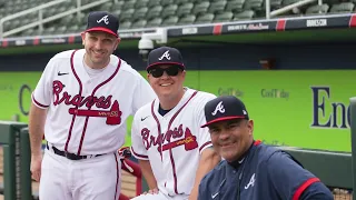 Atlanta Braves Fantasy Camp 2022