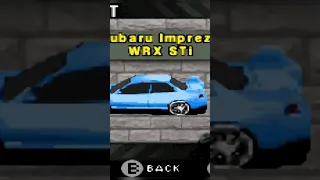 subaru impreza sti nfs mw 2005