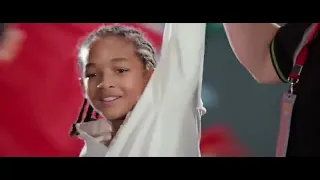 Karate Kid. Parte Final {Español Latino}