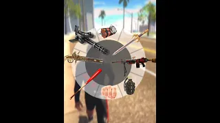 INDIAN BIKE DRIVING 3D NEW WEAPONS CHEAT CODE 😱 | INDIAN BIKE DRIVING 3D | MAXER | #shorts