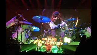 Black Sabbath - Tommy Clufetos Drum Solo - Iron Man