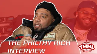 Philthy Rich on Oakland, his FOD Ent. label, Thizzler, squashing beefs, and more  | The Hip Hop Lab