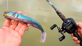 Last Kayak Session of the River Season! (Lure fishing for Pike)