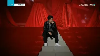 Димаш Dimash ( Димаш Я люблю тебя до слез)