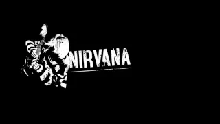 Nirvana - Paper Cuts [With Lyrics] [HD]