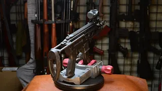 Stribog SP9A1