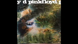 Pink Floyd - A Sauce Ful of Secrets (Sped Up)