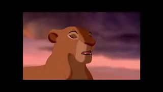 The Lion King - Deliver Us