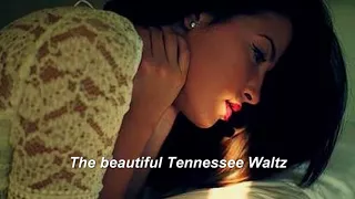 Tennessee Waltz  1959    CONNIE FRANCIS   Lyricsvia torchbrowser com