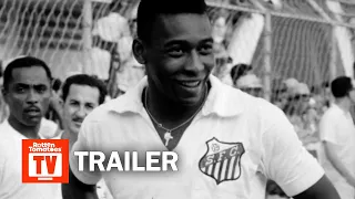 Pelé Trailer #1 (2021) | Rotten Tomatoes TV