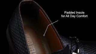 Puro Pelle Lifestyle Shoes Ad - Leather Shoes - Product Video