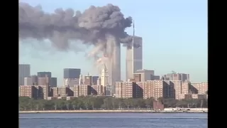 9/11: 2nd Plane Hit Collection
