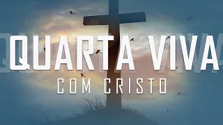 QUARTA VIVA COM CRISTO | PR. DAVID SILVEIRA | IME MARANATA | 27.05.2020