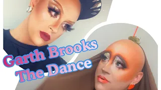 Garth Brooks- The Dance by Charisma Adore