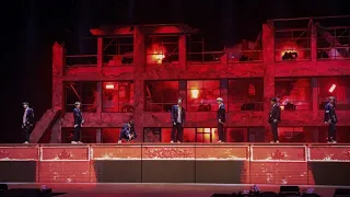 BTS "Dionysus" live concert (Rus.Sub)