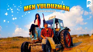 Men yulduzman (o'zbek film) | Мен юлдузман (узбекфильм) 2012