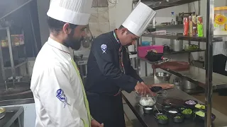 दही कबाब रेसिपी  शेफ विकास कुडियाल  के साथ DAHI KEBAB RECIPES BY CHEF VIKAS KURIYAL