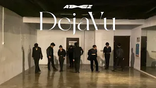 [PHILKOR Fest 2022 Entry] ATEEZ (에이티즈) "INTRO + DEJA VU" Dance Cover by MAJESTY PH