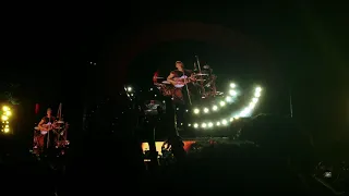 Yellow - Coldplay (Part 1/2) (Global Citizen Live NYC 09.25.21)