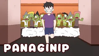 PANAGINIP | PINOY ANIMATION