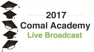 Comal Academy  Graduation