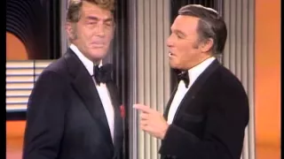 Dean Martin, Gene Kelly & The Dingalings - When You're Smiling/I Want to Be Happy