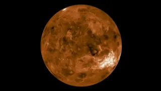 HAPPENING NOW - Venus Retrograde in LEO [Planet Frequency - 221.23 hz]