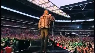 Jessie J - Price Tag - Capital Summertime Ball 2011