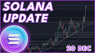 HUGE SOLANA BREAKOUT POSSIBLE!🔥 | SOLANA (SOL) PRICE PREDICTION & NEWS 2023!