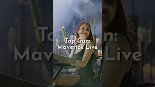 Top Gun: Maverick Performed Live | Hans Zimmer Live Album