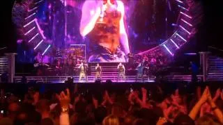 Take That - Could It Be Magic (The Ultimate tour 15part) HD