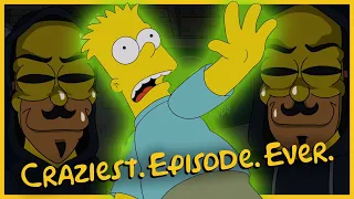 The Simpsons Thinks You're Stupid (and they're right)