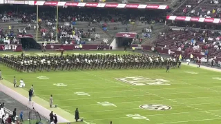 FTAB 20221119 BTHO UMass!