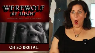 Werewolf by Night |  Review & Breakdown | MCU Special Presentation