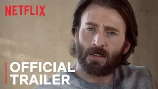 The Red Sea Diving Resort | Official Trailer | Netflix