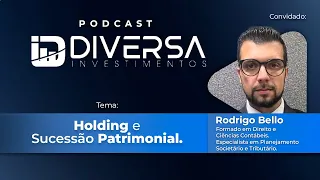 Holding e Sucessão Patrimonial | Diversa Investimentos