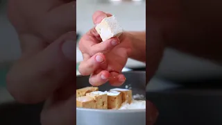 How to Make the PERFECT Crispy Tofu (Oil Free)