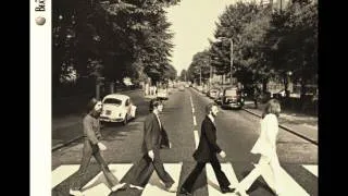 The Beatles - "Come Together" - Abbey Road (2009 Stereo Remasterd)