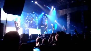 Korn - Shoots And Ladders (Live)