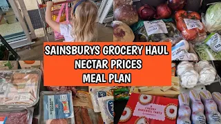 GROCERY HAUL | THE MOST I'VE EVER SPENT | life of the baldwins