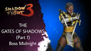 Shadow Fight 3: (Finale) The Gates of Shadows - Part 1