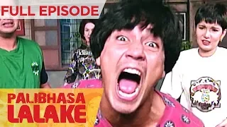 Manganganak na si Cynthia | Palibhasa Lalake Episode 17 Full Episode | Jeepney TV