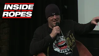 Dustin Rhodes On Teaming With Booker T, Script Writers In Wrestling & More