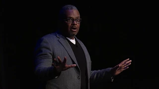 Change the World: Tell The Untold Story | Ron Simons | TEDxBroadway